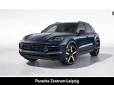 Porsche Cayenne E-Hybrid Massage HD Sportabgas AHK 22Zol - Porsche Cayenne Gebrauchtwagen