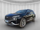 Hyundai Santa Fe 2.2 CRDI 4WD Signature > Motor NEU! 50  - Hyundai: 50