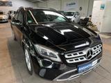 Mercedes-Benz GLA GLA 180 CDI / d  - Mercedes-Benz Gebrauchtwagen in Detmold