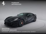 Ferrari 812 Superfast FULL CARBONFIBRE - FERRARI HAMBURG - Ferrari 812: Sportwagen
