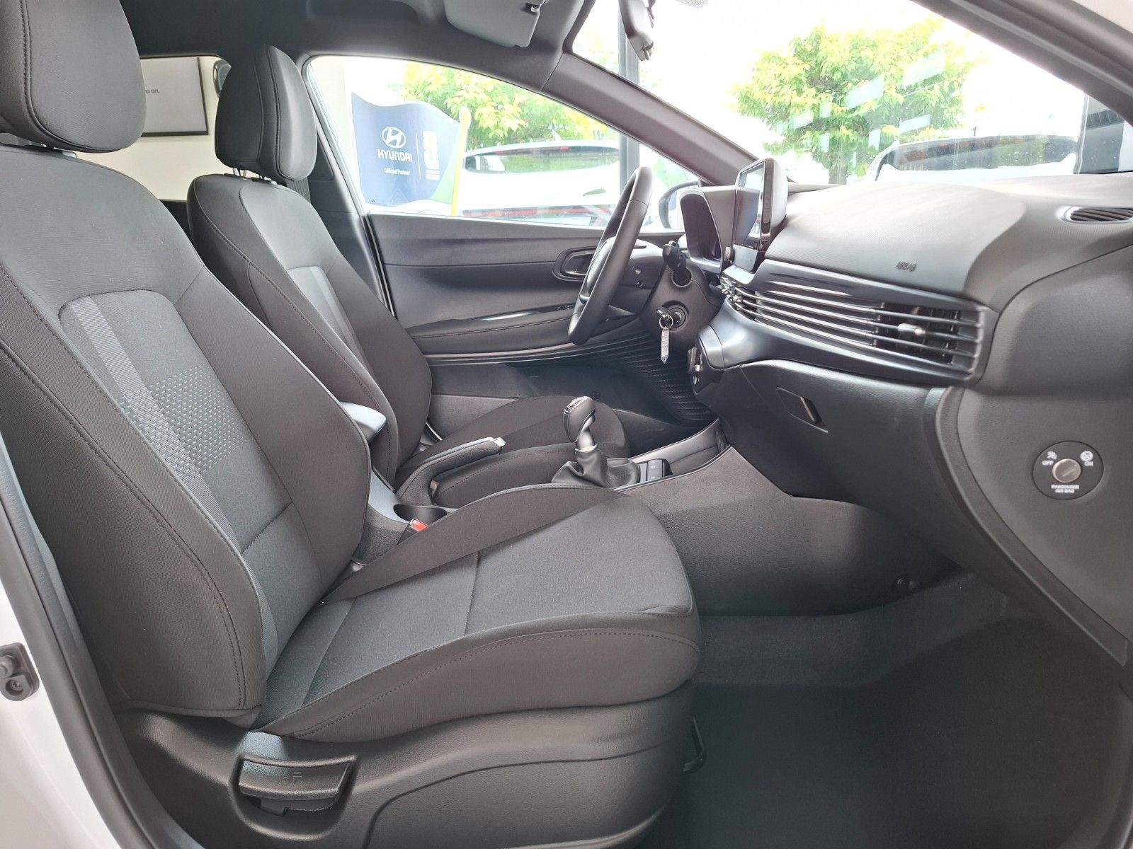 Hyundai i20 - Bild 25