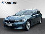 BMW 330 e Touring Park-Ass. Laser AHK Head-Up HiFi - BMW 330 in Mainz
