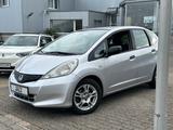 Honda Jazz 1.2 - Honda Jazz: 1.2