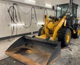 CAT 906H - CAT Radlader 906