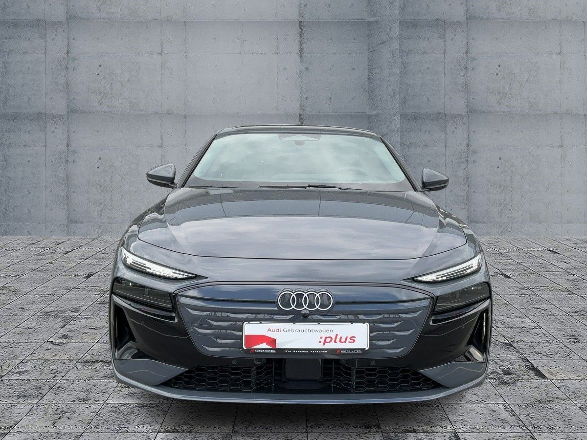 Audi A6 e-tron - Bild 3