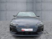 Audi A6 e-tron - Vorschau Bild 3