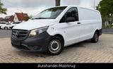 Mercedes-Benz Vito Kasten 111 CDI lang *TÜV Neu*Klima*Euro6*