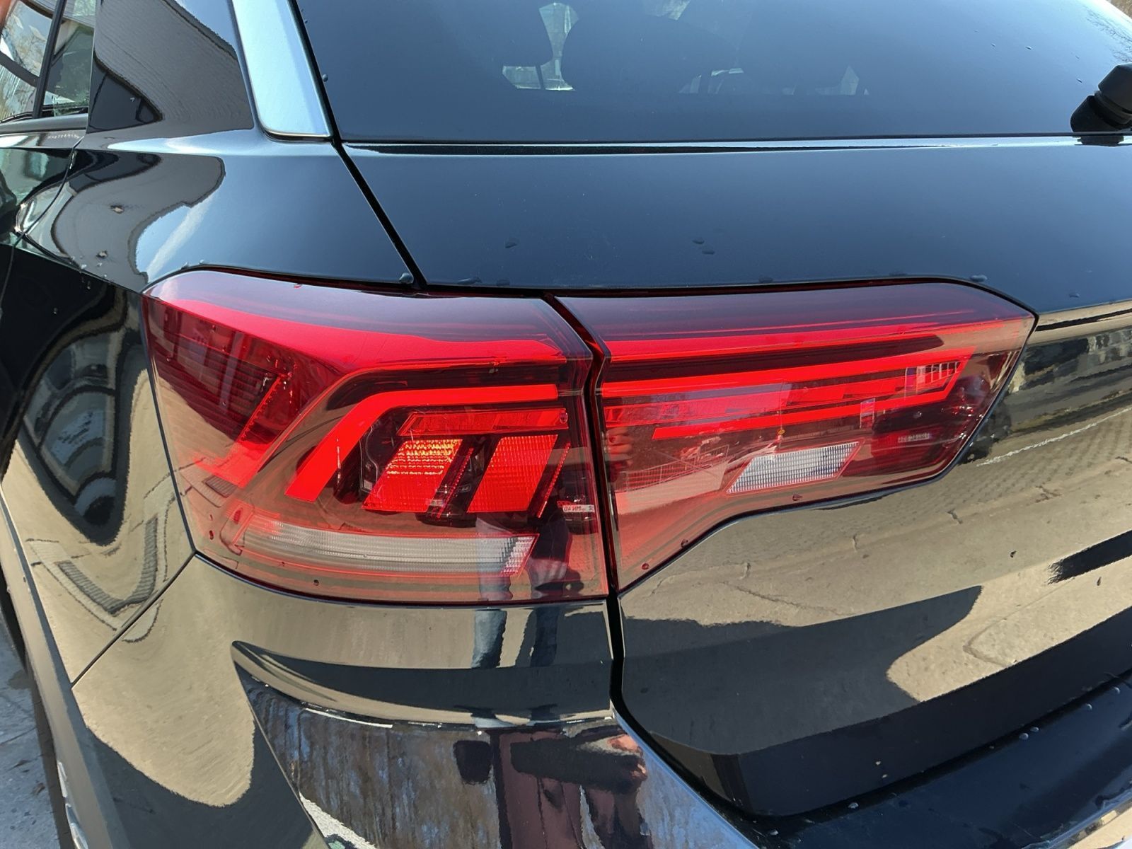 Volkswagen T-Roc - Bild 19