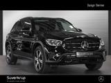 Mercedes-Benz GLC 300 de 4M // NIGHT AHK KAMERA STANDH PDC SHZ - Mercedes-Benz GLC 300 in Lübeck