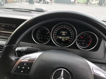 صورة 9 لـ 2014 Mercedes-BENZ C 220