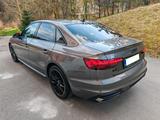 Audi A4 45 TFSI Stronic Quattro +Extend. Warranty+B&O - Gebrauchtwagen in Slowenien