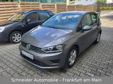Volkswagen Golf VII Sportsvan·2.Hd·71tkm·DSG·Klima·Navi·EU6 - Volkswagen Golf Sportsvan in Frankfurt (Main)