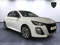 Peugeot 208 - Vorschau Bild 3