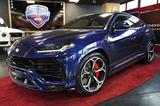 Lamborghini Urus KERAMIK PANO KAM 360 B&O 23Z - gebrauchte Lamborghini SUV & Geländewagen