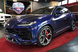 Lamborghini Urus KERAMIK PANO KAM 360 B&O 23Z - Lamborghini aus 2018
