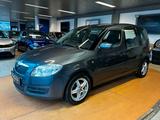 Skoda Roomster Style 1.HAND/85-TKM/KLIMA/MEDIA-IN/ - Skoda Roomster: Style