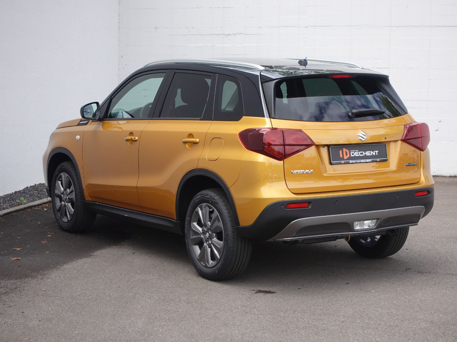Fahrzeugabbildung Suzuki Vitara Comfort 1.5 AUTOMATIK,Navi,Kamera,Sitzhzg