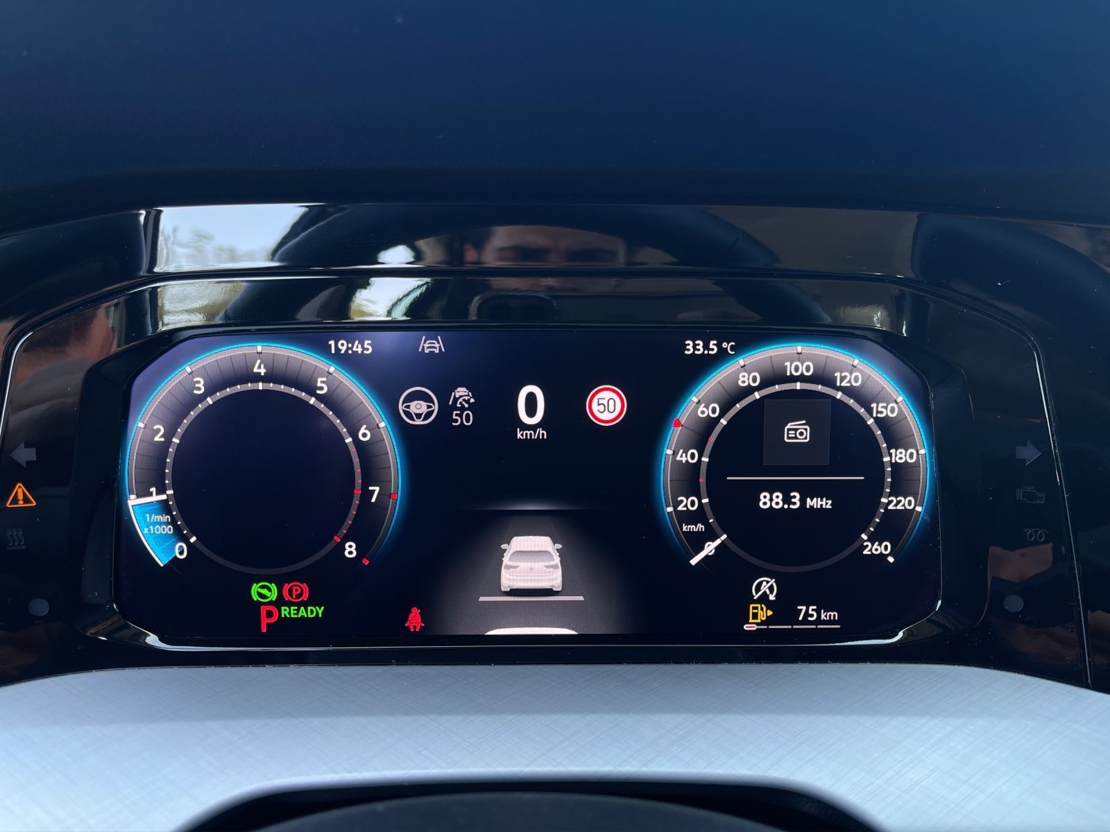 Volkswagen Golf - Bild 11