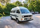Volkswagen T3 CARTHAGO Malibu, Hit V(5), WBX, Womo - Volkswagen: Carthago