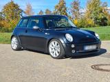 MINI Mini One, Tüv 07/27, - MINI ONE aus 2004