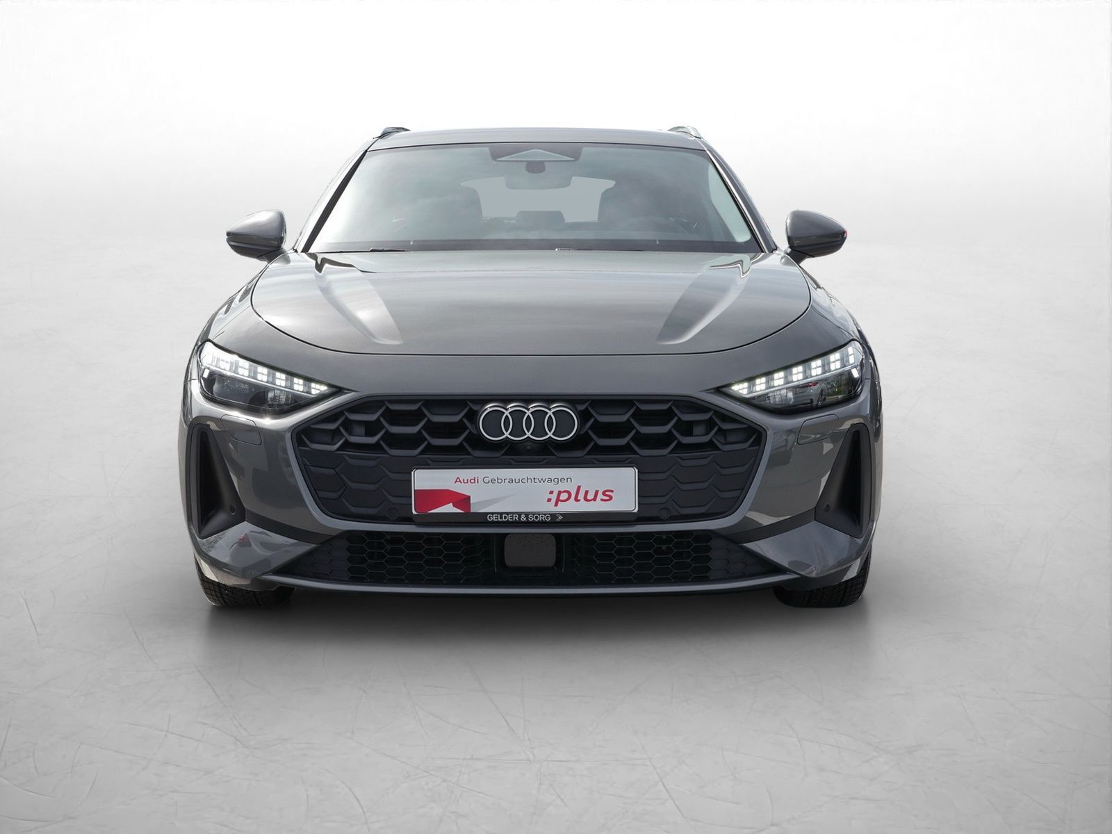 Audi A5 - Bild 18