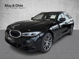 BMW 318 i Touring AHK ACC Adapt. LED Hi-Fi 18''