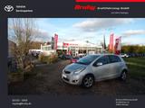 Toyota Yaris Edition Automatik Allwetter - Toyota Yaris: Automat