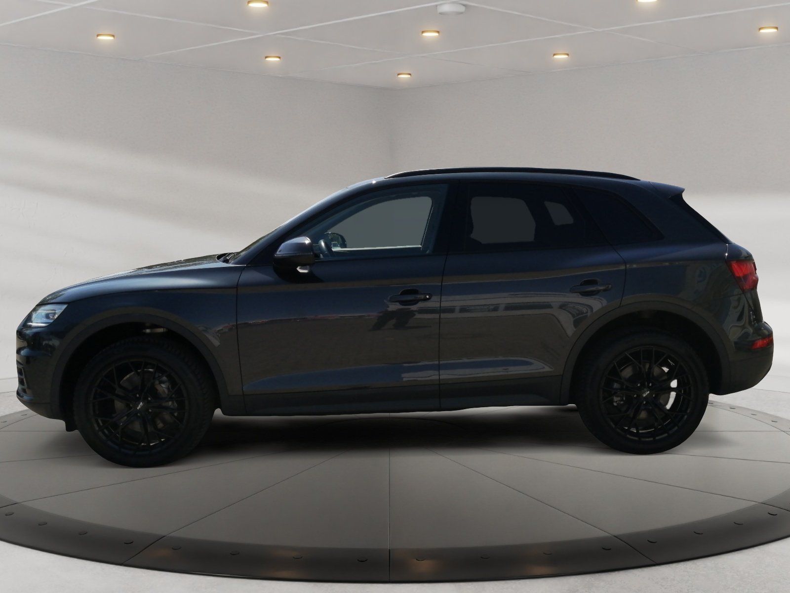 Audi Q5 SUV 40 TDI quattro S tronic PANO,PDC,Virtual imagem 3
