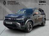 Dacia Duster Extreme TCe 130 4x4 - Dacia Duster: Limousine
