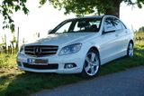 Mercedes-Benz C 280 mit Allrad, AHK, Tüv Neu, V6 Motor! - Mercedes-Benz C 280 aus 2007