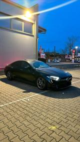 Mercedes-Benz CLS53 AMG 4-Matic+ - Mercedes-Benz CLS 53 AMG: Limousine