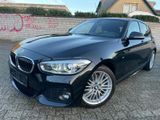 BMW 125i M Sportpaket*LED*Navi*Leder