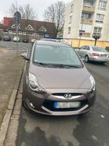 Hyundai ix 20 Edition - Hyundai ix20 in Hannover
