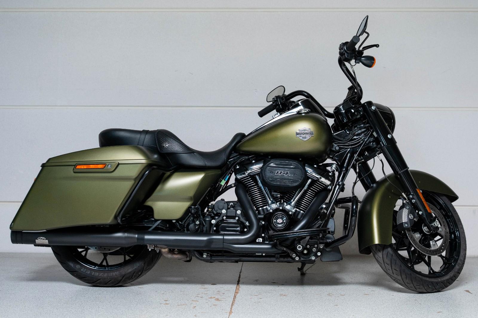 Harley-Davidson Road King Special *5HD*