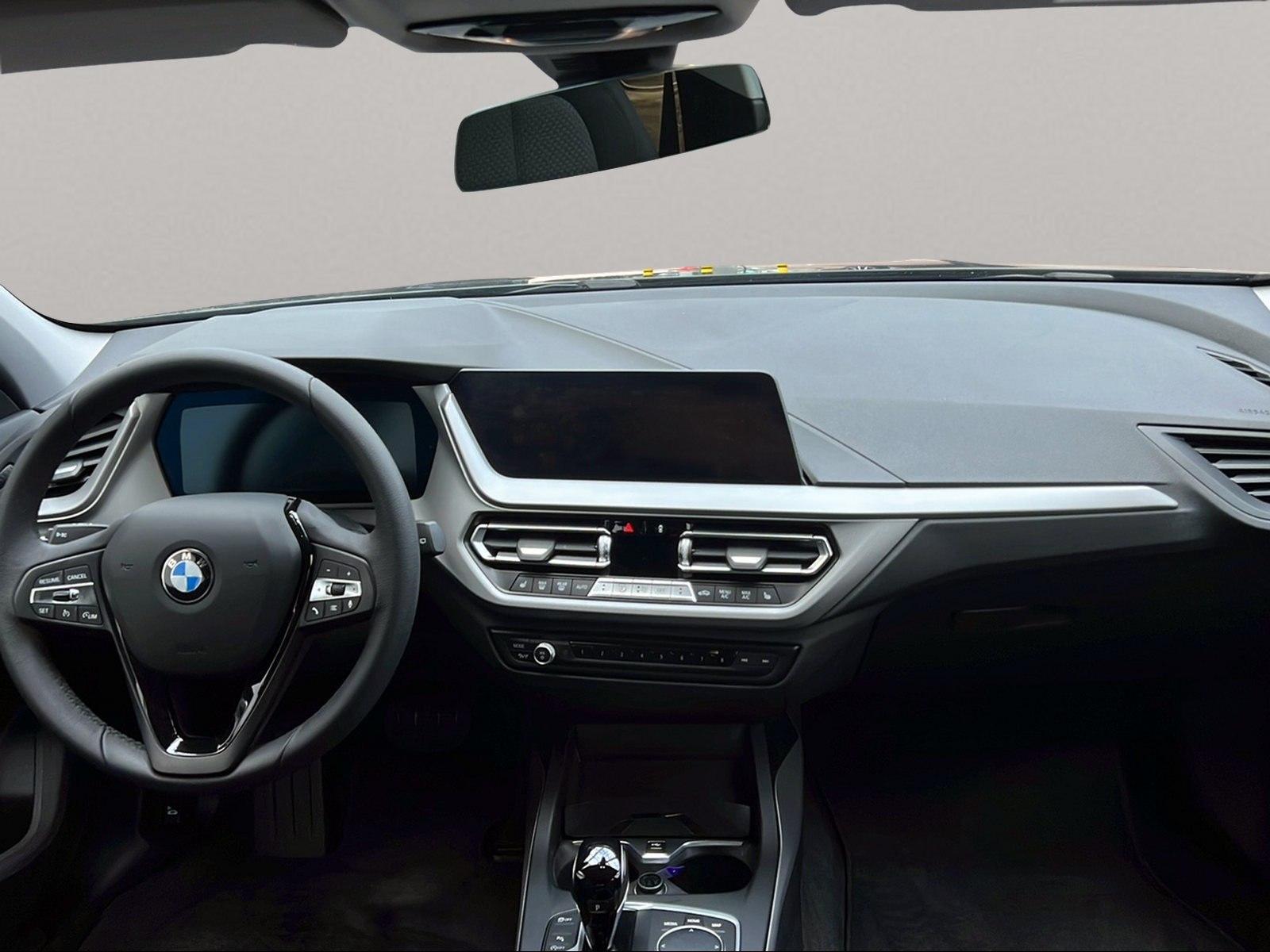 BMW 118 d LiveCockpitProf Kamera LED Sitzheizung, миниатюра 16