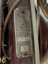 Simson SR 2 - Bastlerfahrzeug - Offers
