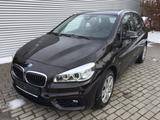 BMW 218i ActiveTourer "inkl. HU/AU & Inspektion Neu" - BMW 2er Reihe mit Benzin-Antrieb: Geländewagen