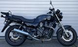 Honda CB 750 CB Seven Fifty, 1. Hand, regelm. Service - HONDA CB 750 SEVEN FIFTY