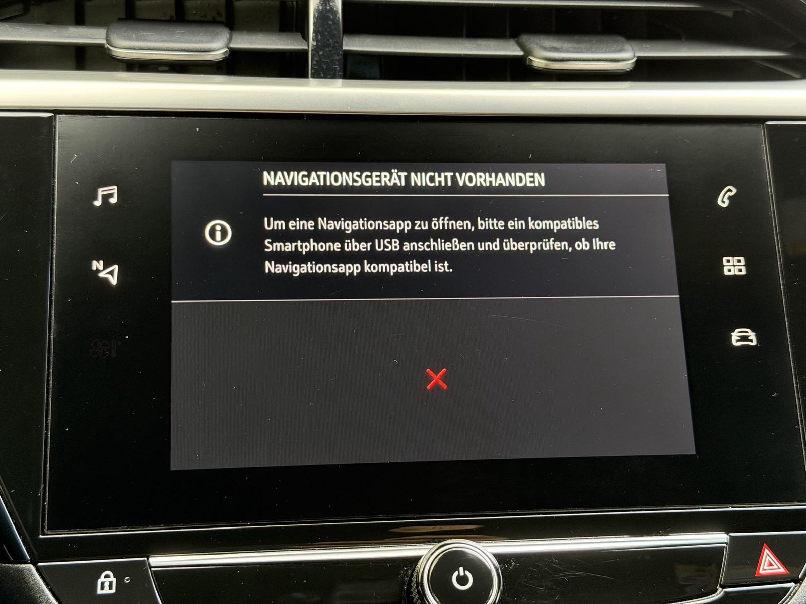 Opel Corsa F Elegance *Apple CarPlay*, миниатюра 30