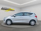 Ford Fiesta Trend 1.1 Cool&Sound-Paket/Allwetter TOP! - Ford Fiesta: Cool Sound