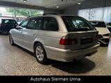 BMW 525d A Exclusive Touring/ Autom./Navi/Leder - Gebrauchtwagen in Dortmund bis 5.000 Euro
