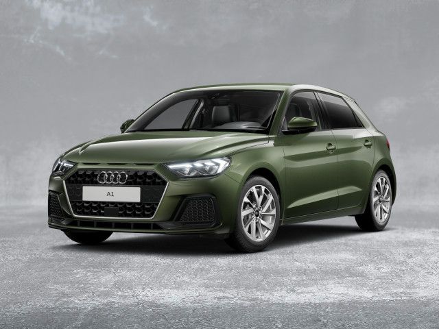 Audi A1 - Bild 2