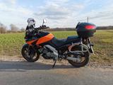 Suzuki V-Strom - Angebote entsprechen deinen Suchkriterien