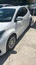 Toyota Yaris - 2