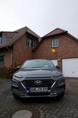 Hyundai KONA 1.6l GDi HYBRID Style 