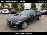 Mercedes-Benz S 350 d lang Dist*Airmatic*Pano*360°Standheizung