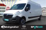 Opel Movano 2.3 D L3H3 *Hochdach+Klima* - gebrauchte Opel Movano aus dem Jahr 2019