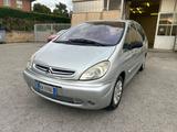 Citroën Citroen Xsara Picasso 2.0 HDi Exclusive - gebrauchte Citroën Xsara Picasso aus dem Jahr 2003