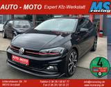 Volkswagen Polo VI GTI*Autom*Sitzh*Navi*Kamera*Tüv NEU - VW Polo Gebrauchtwagen in Erfurt