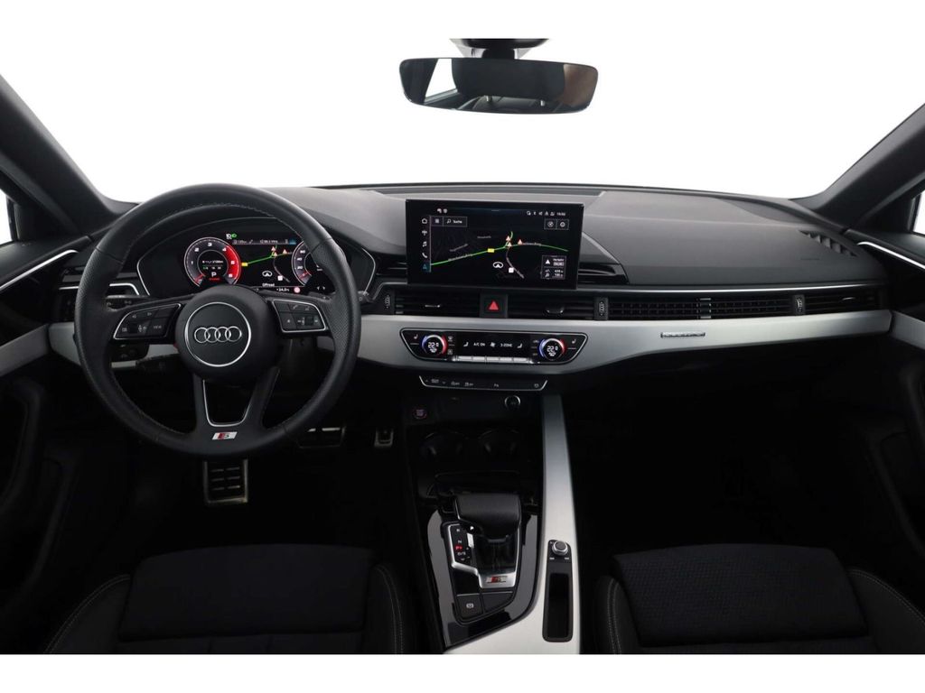 Audi S4 — fotografia 3